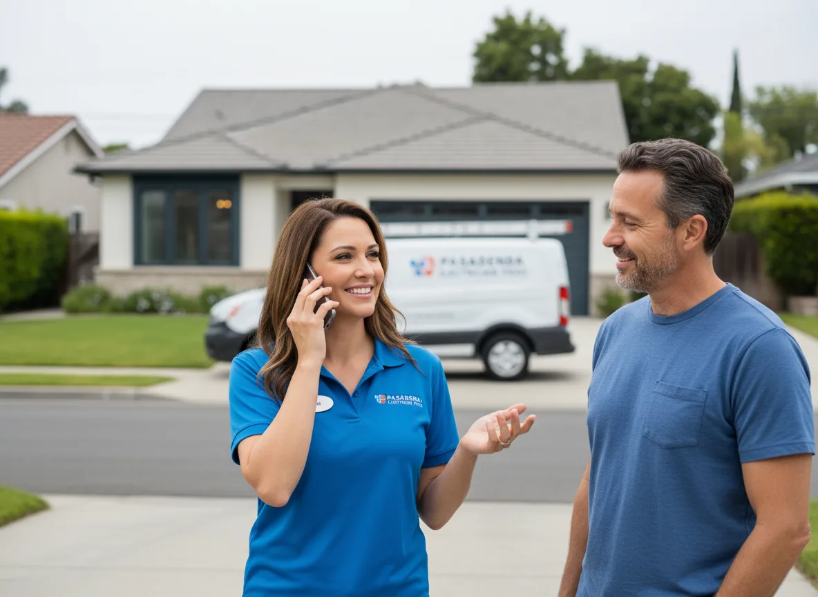 Electrician Bagwell, TX FAQs